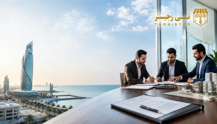 مدارک لازم برای ثبت شرکت در کیش