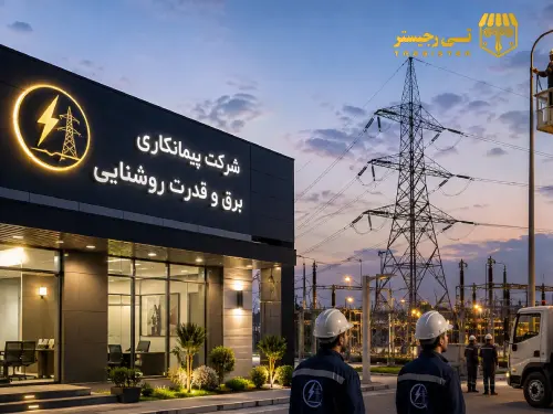 شرکت نیرو توان هامون سهامی خاص