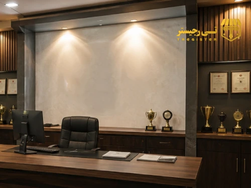 شرکت با قدمت 14 سال و مسئولیت محدود