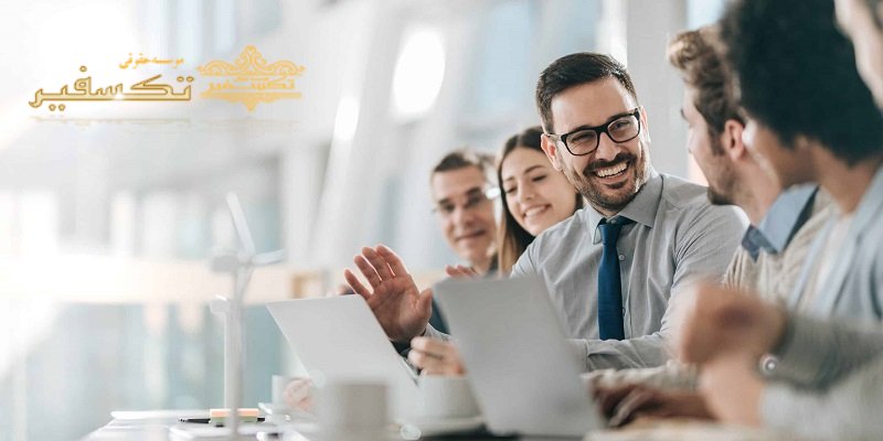 راهنمای جامع ثبت شرکت تک سیلابی سهامی خاص