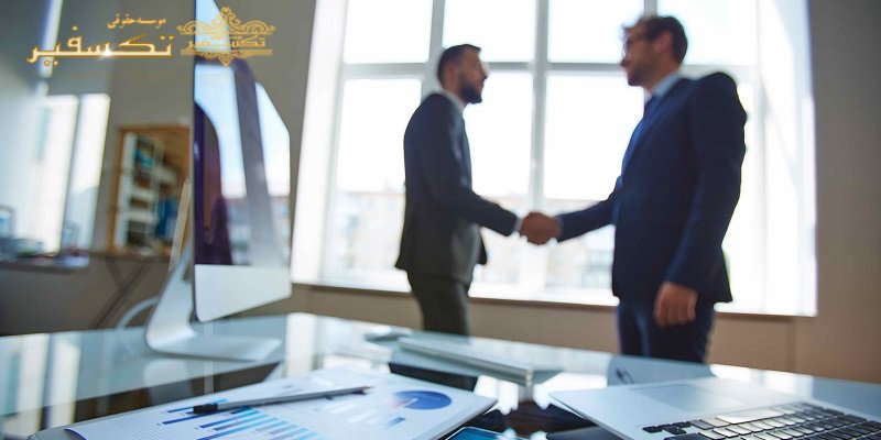 راهکارهای انتخاب نام قابل ثبت برای شرکت