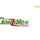 فروش برند Gonzales گنزالس برند مواد غذایی
