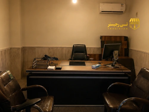شرکت مسئولیت محدود رایمون