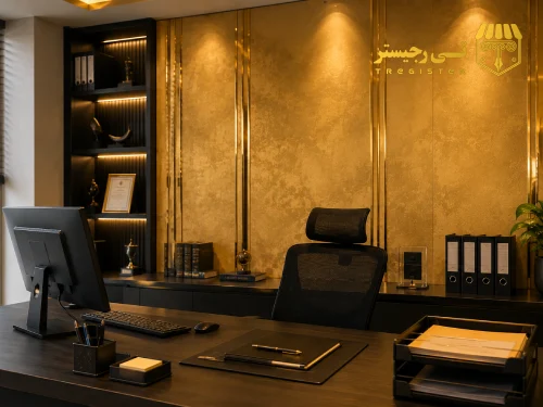 شرکت تاسیس سال 1356