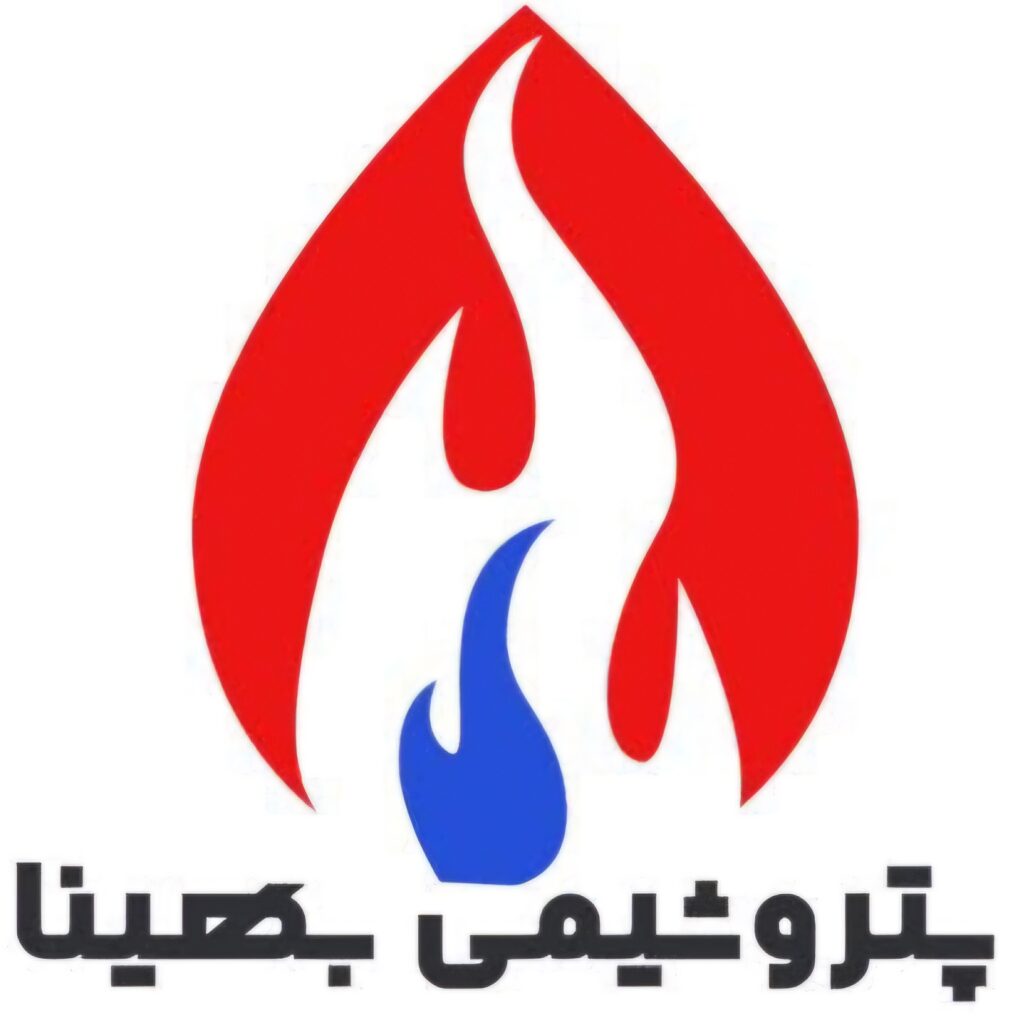شرکت ثبت شده با نام پتروشیمی بهینا