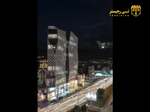 شرکت مجری پایه 2 با سابقه 2 سال کارکرد و قابل ارتقا