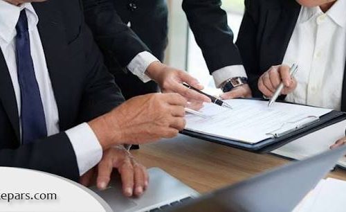 امتیاز شرکت با مسئولیت محدود سال ۹۱ و معتبر