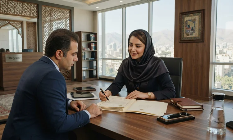 خرید شرکت در شهرک صنعتی اشتهارد