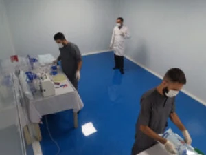 فروش صد درصدی سهام شرکت دانش بنیان تولیدی تجهیزات پزشکی زیبایی دارای مجوز ها و آیمد