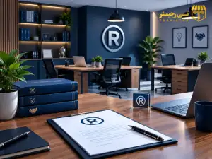 فروش برند ثبت شده آناکوندا ANACONDA در طبقات مختلف