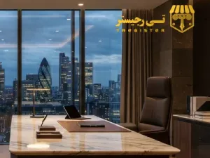 شرکت فنی مهندسی امنیتی حفاظتی دارای اتوماسیون